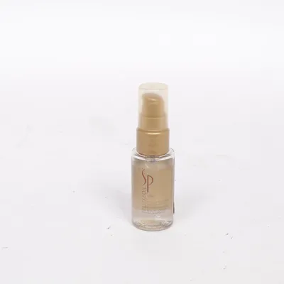 Hårolja (Luxeoil) från Wella