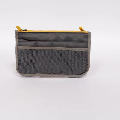 Rangement (Gris) Coton, Polyamide, Polyester