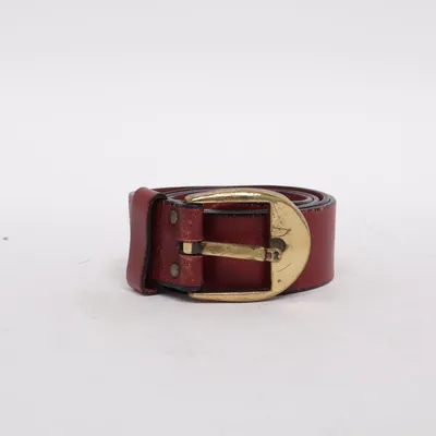 Belt (Brown) from Etienne Aigner