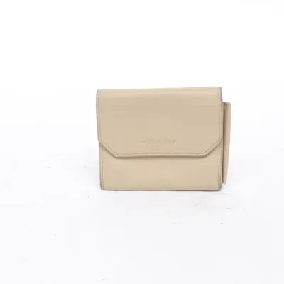 Plånbok (Beige) från Maison Hēroïne