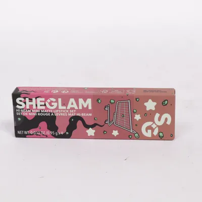 Make-up set (Hi-Beam) van SHEGLAM