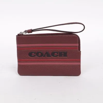 Pung (Rød, Pink) fra Coach