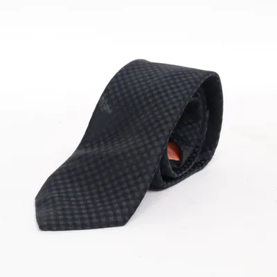 Slips (Svart, Blå) från Monti Silke