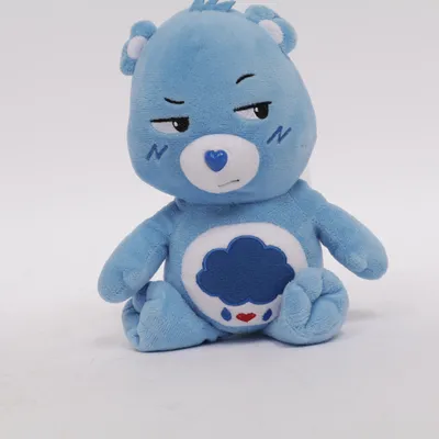 Krammedyr (Grumpy Bear) fra Care Bears