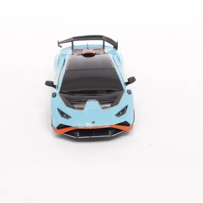 Speelgoed auto (Huracan Sto) van Rastar