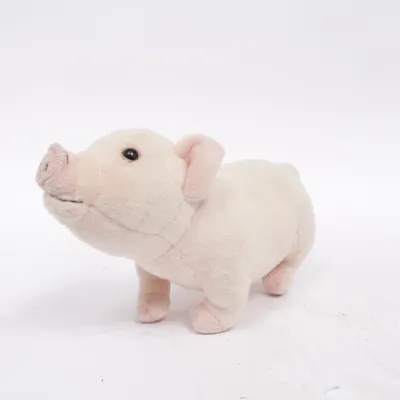 Zacht speeltje (Roze) van Uni-Toys