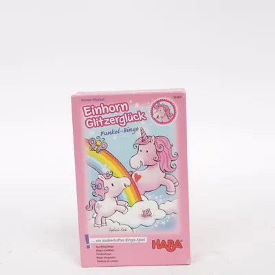 Jeu de société de Haba