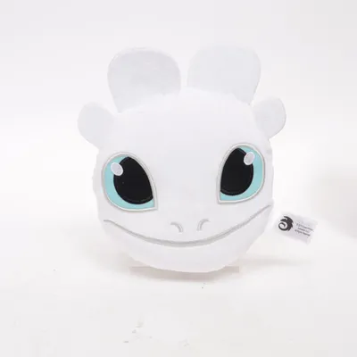 Peluche (Blanc) de Dreamworks