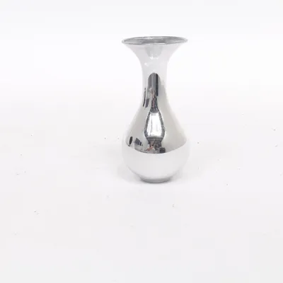 Vase (Silver)