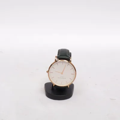 Wristwatch (The Bowery) from Rosefield