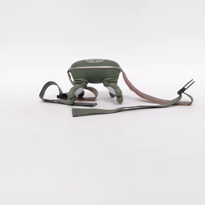 Muscle stimulator (Green, Brown)