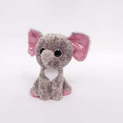 Soft toy (Specks) from Beanie Boos Ty