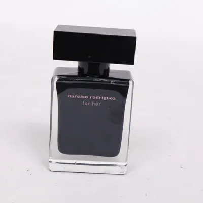 Eau de parfum (For Her) fra Narciso Rodriguez