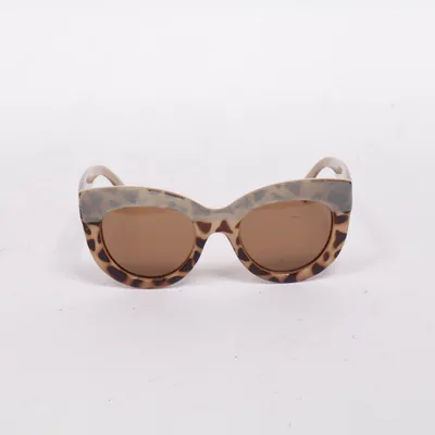 Lunettes de soleil (Marron, Multicolore) de A.J Morgan