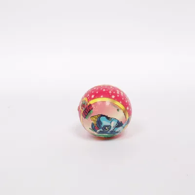 Exercise ball (Pink, Multicolored) from Filly