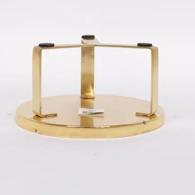 Pedestal (Passo) from Bolia