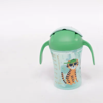Pipmugg (Motion Cup) från NUK