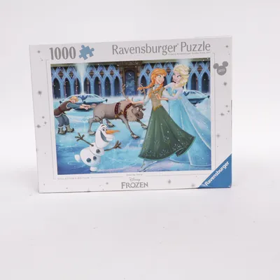 Puzzle de Ravensburger