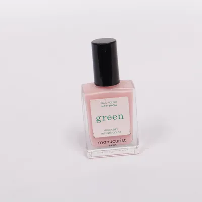 Nail polish (Hortencia) from Manucurist Paris