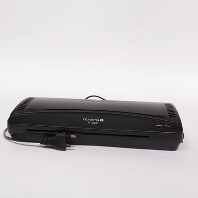 Lamintor (A 230) fra Olympia