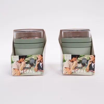 Brotdose (Lunch Pot) von Mepal