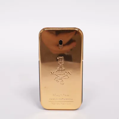 Eau de Toilette (1 MILLION) de Paco Rabanne