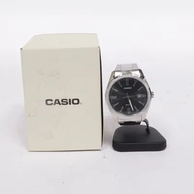 Armbanduhr (Mtp-1302p) von Casio