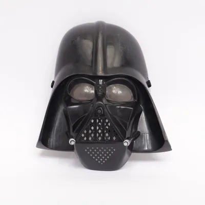 Maskeradtillbehör (Darth Vader) från Rubies