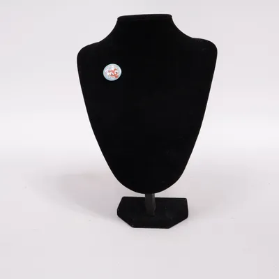 Pins (Bleu, Multicolore) de Pussy Deluxe Métal inconnu