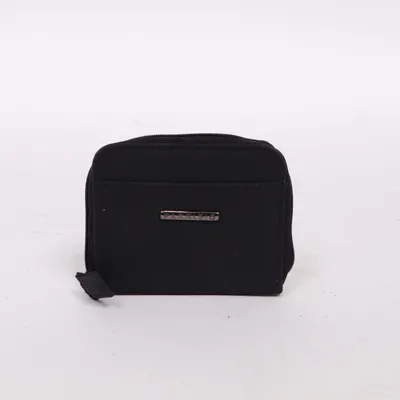 Portefeuille (Noir) de Fabrizio