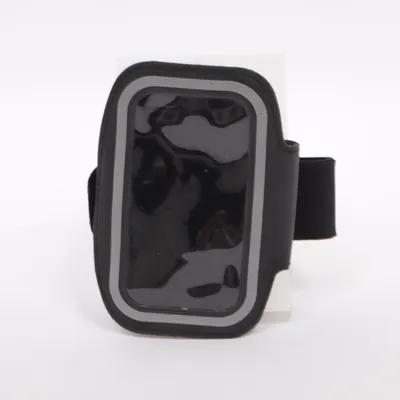 Phone armband (Black)