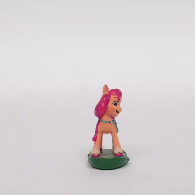 Leksaksfigur (Sunny Starscout) från Hasbro