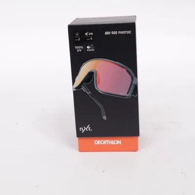 Sports glasses (MH 900 Photoc) from Decathlon