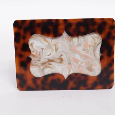 Frame (Photo Frame Tortoise) from &k Amsterdam