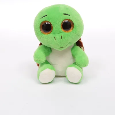 Peluche (Turbo) de Beanie Boos Ty