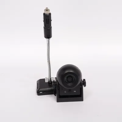 Caméra de surveillance (Hitch Camera) de M.H
