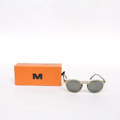 Lunettes de soleil (Vert) de Meller