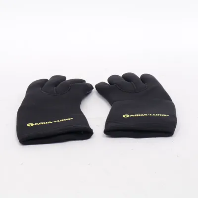 Water sports equipment (Black) from AquaLung