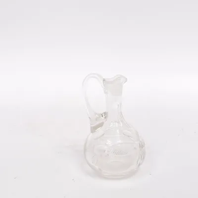 Carafe (Transparent)
