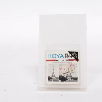 Accessoire pour appareil photo (Yellow (K2)) de Hoya