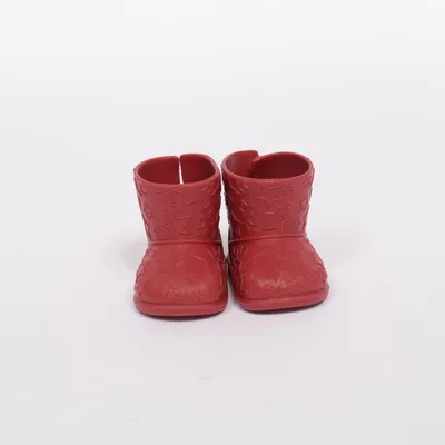 Puppen Zubehör (Rot) von Baby Born