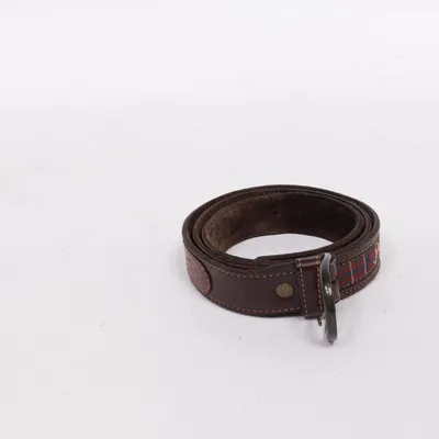 Belt (Brown)