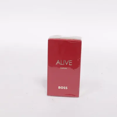 Eau de parfum (Alive) fra Hugo Boss