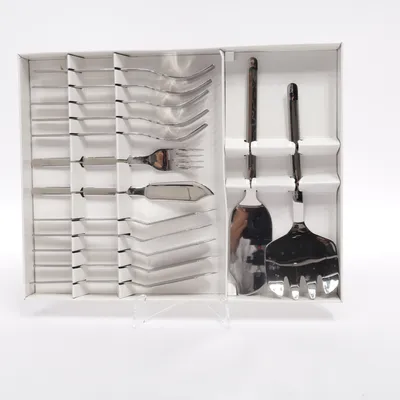 Cutlery (Gourmet) from Tchibo