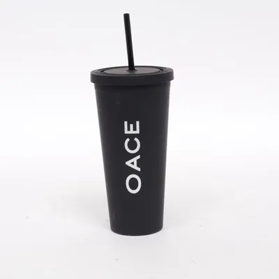 Mug à emporter (Noir) de Oace