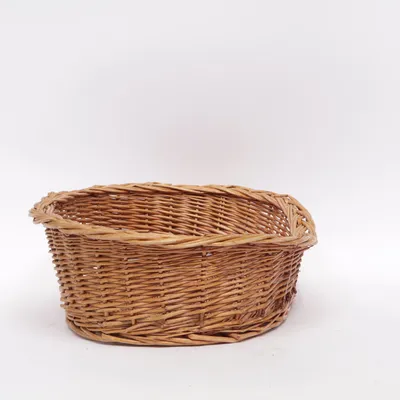 Accessoire pour chat (Katzen- / Hundebettchen es gehört noch ein buntes Kissen dazu )