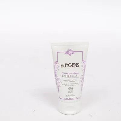 Gezichtsmasker (Le Masque Détox Teint Éclat) van Huygens