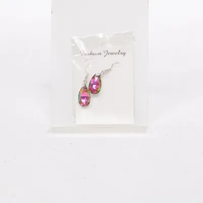 Oorbellen (Meerkleurig) van Fashion Jewelry Onbekend materiaal