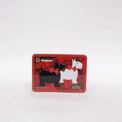 Opbevaringskasse (Scottie Dogs) fra Walker