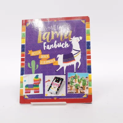 Livre de scrapbooking
